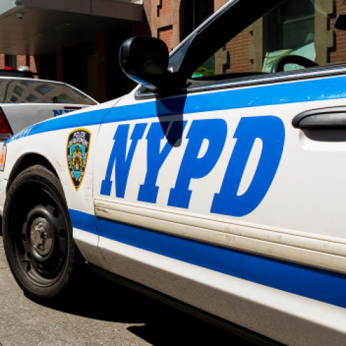 Woman Claims NYPD Detectives Forced Her to Perform Sex Acts in Exchange For Letting Her Walk Free
