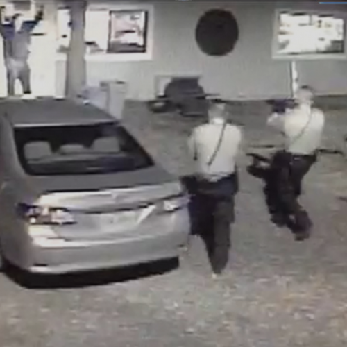 [WATCH] Texas Jury Awards Man $1.3 Million after Home Video Proved Deputies Lied