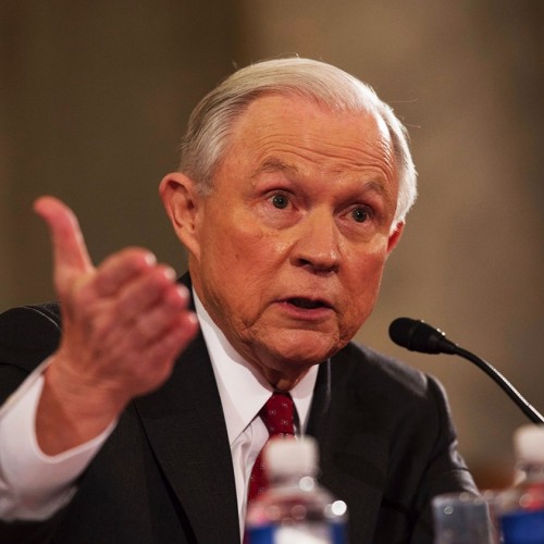 Jeff Sessions Wants Police to Take More Cash From American Citizens