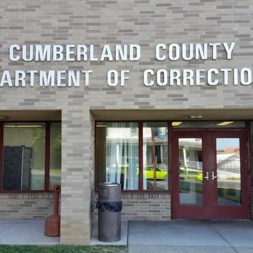 Three Cumberland County Corrections Officers Charged for Roles in Jail Suicides