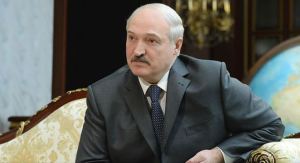Alexander Lukashenko. Courtesy BelTa (archives)