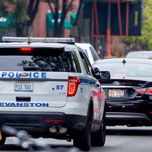 Evanston Police Undergoing Internal Investigation Following Arrest of 12-Year-Old Cyclist