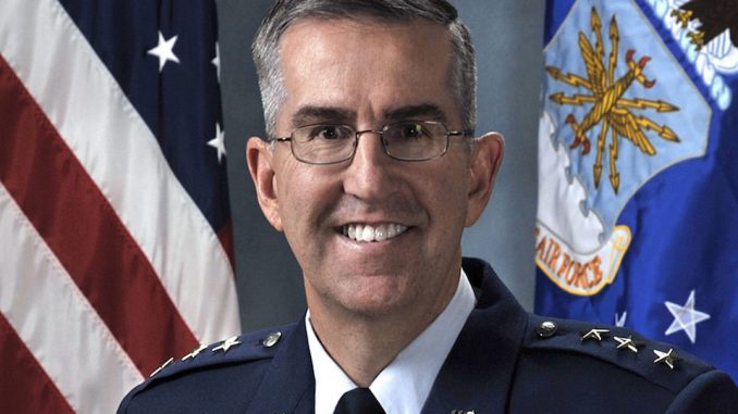 Top US General says he would allow North Korea to nuke America