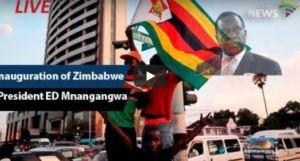 Mnanggangwa_Zimbabwe