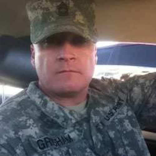 Master Sergeant Arrested for Disobeying Unconstitutional Orders, Found “Guilty”