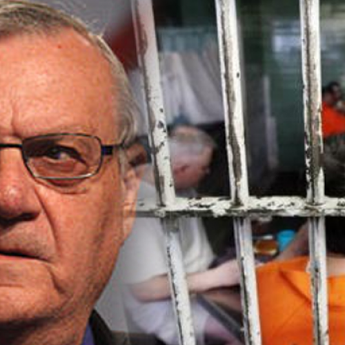Sheriff Joe Arpaio Could Face Jail Time, Federal Judge Limits His ‘Powers’