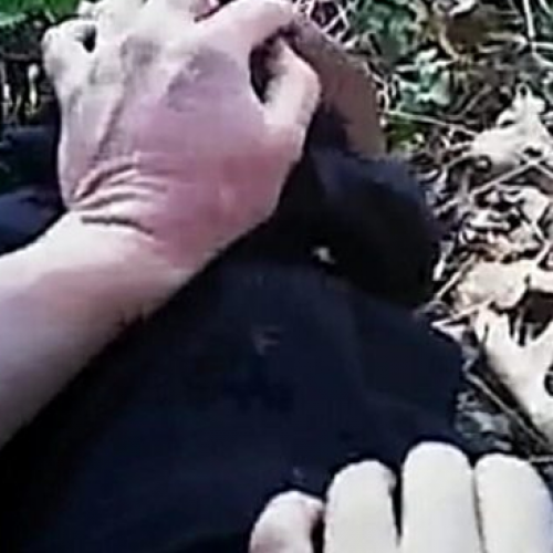 “I’ll Kill You!” – Cop Holds Gun to Citizen’s Head, Threatens Murder