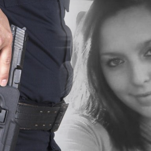 This Pregnant Mother Was Shot in the Face by a Cop After Dialing 911 for Help