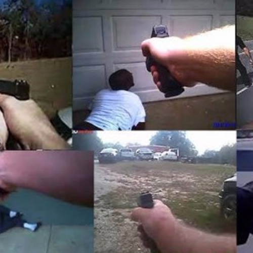 New Study Shows Even If Cops Commit a Crime on Video, 96% of the Time they Aren’t Prosecuted