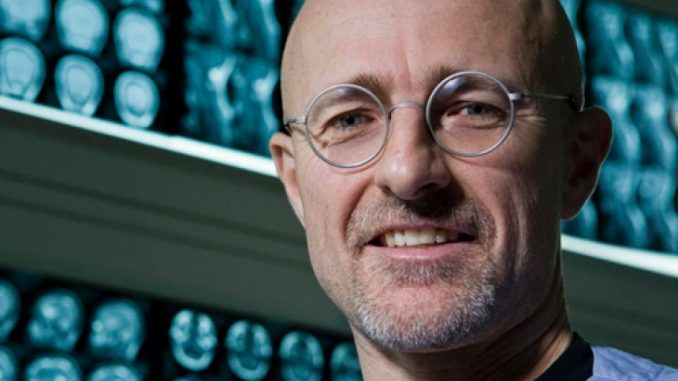 World's first ever head transplant just weeks away