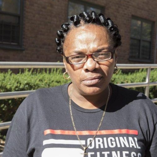 Brooklyn Grandmother Claims Cops Held Her Hostage in Her Apartment For 10 Hours