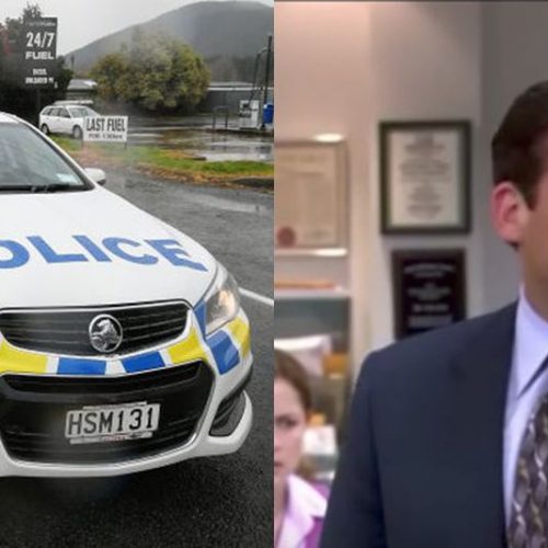 ‘This Is The Worst’: New Zealand Police Tweet About Fatal Crashes Criticised For Insensitivity