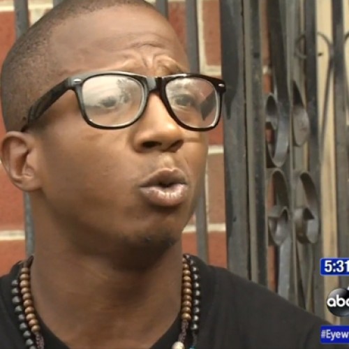 [WATCH] Police Tortured Him, Isolated Him From the Outside World, and Made Him Kill Himself — The Kalief Browder Story