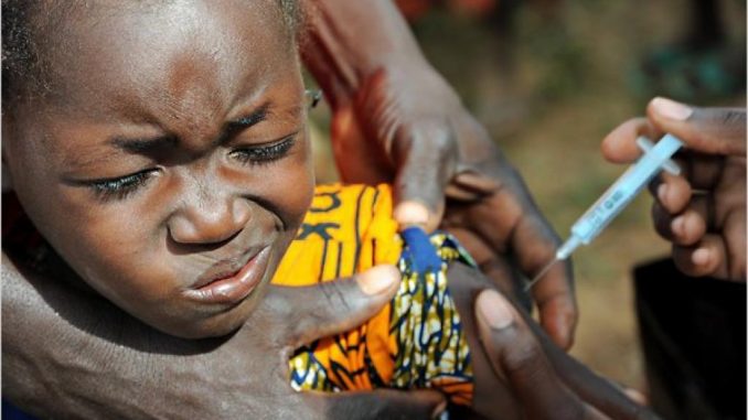 Kenyan doctors claim millions of girls have been secretly injected with abortion chemicals making them sterile