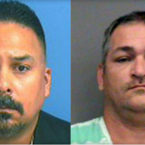 Florida KKK Prison Guards Sentenced to 12 Years in Prison For Plotting To Murder Inmate