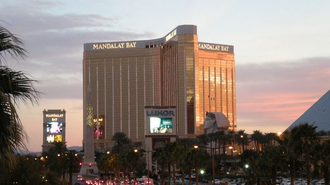 Mandalay Bay sues by eyewitnesses and victims who claim the hotel is lying about what really happened