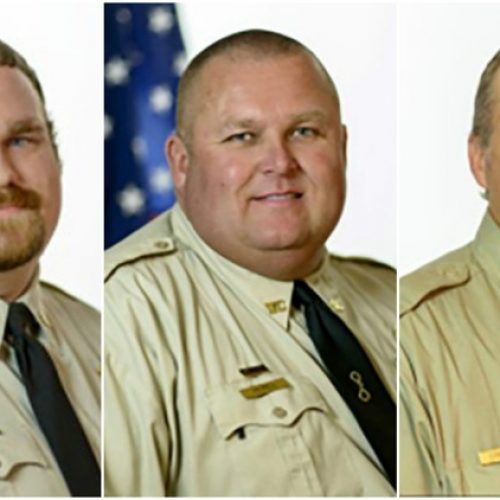 DA to Seek Murder Indictments Against Three Washington County Police Officers