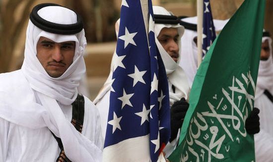 Saudi-Israeli Friendship Is Driving the Rest of the Middle East Together