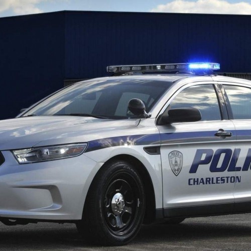 Charleston Police Officer Stephen Doss Indicted in Fatal Crash