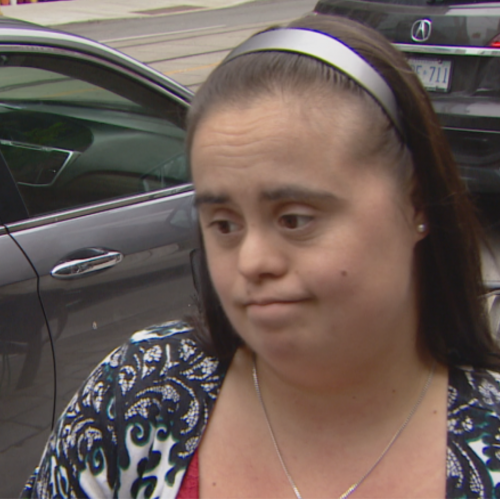 [WATCH NOW] Shocking Video Shows Toronto Police Mocking Women With Down Syndrome