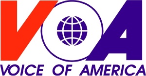 Voice of America_VOA_USA_Logo