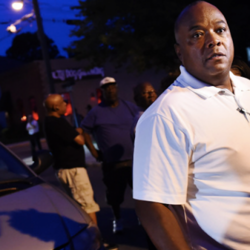 Black Police Chief Fired For Confronting Racism In His Department