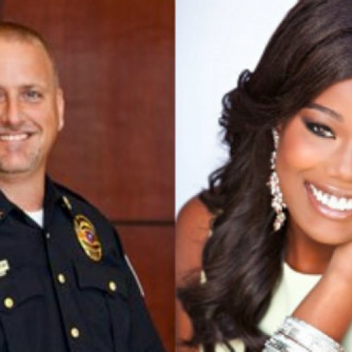 2nd Official Resigns After Officer Called Former Miss Black Texas “Black B*tch”