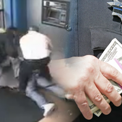 Cops Beat Small Business Owners and Steal $20,000 From Them: Lawsuit