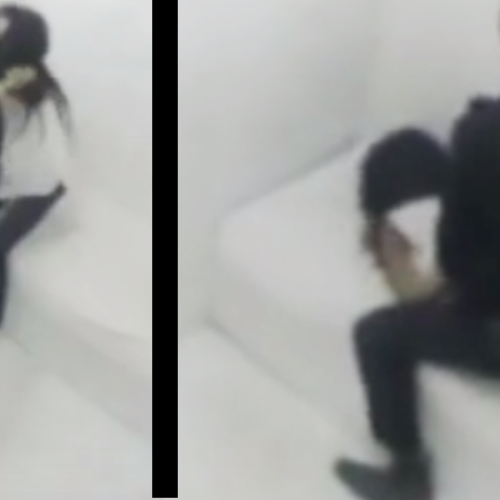Raw Video Shows Cop Knock Girl Unconscious and Sexually Assault Her
