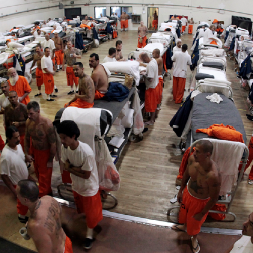 Texas Prisoners on Strike Against ‘Slave’ Conditions, Guards Threaten Discipline