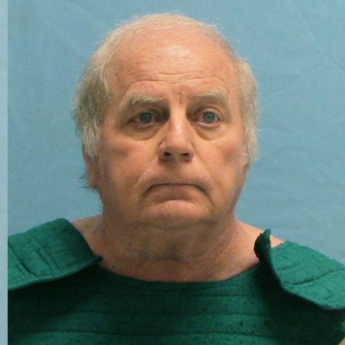 Arkansas Judge Admits to Giving Light Sentences in Return For Nude Photos