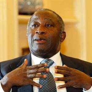 Laurent Gbagbo - An African leader with Visions of Independence