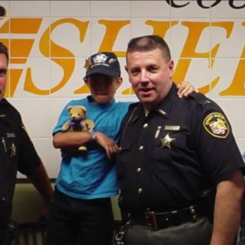 WATCH: Cops For Kids Accused of Bilking $4.2 Million From Ohio Donors