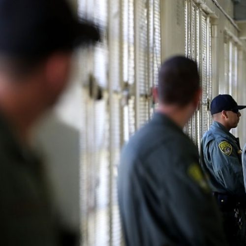 Oklahoma Is Imprisoning So Many People It Can’t Hire Enough Guards To Keep Up