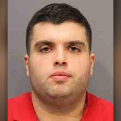 Man Arrested For Firing Weapon in Downtown Auburn is NYPD Officer