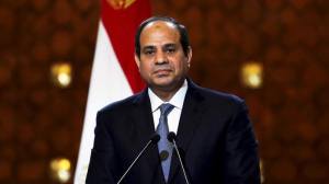 Al-Sisi_Egypt_2018 presidential elections
