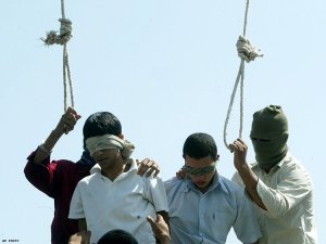 The 2005 public hanging of two teenagers for gay sex in Iran sparked international outrage but other, not so highly publicized cases are commonplace. Is Indonesia heading in the same direction? 