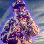 REGGAE LEGEND LEE ‘SCRATCH’ PERRY CALLS OUT CHEMTRAILS AND 5G POLLUTION