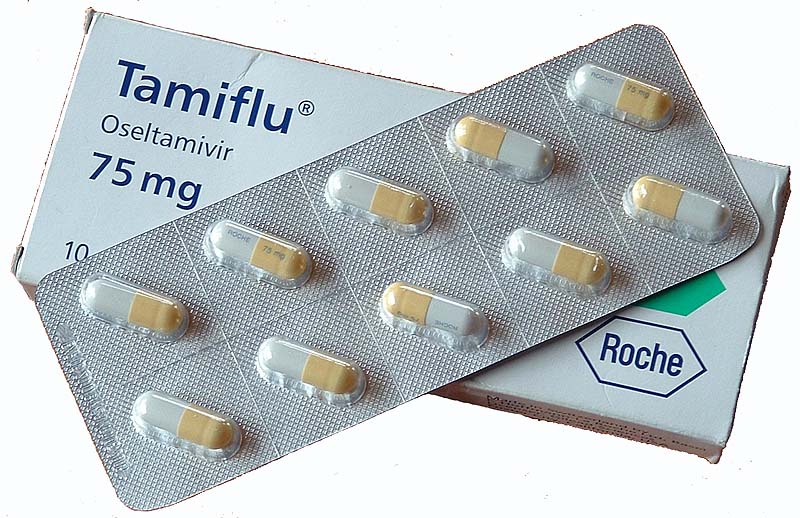 Image result for tamiflu