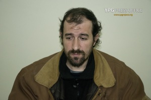 Thomas Barnouin_Syria_ISIS_FRance_arrested by YPG_Jan 2018