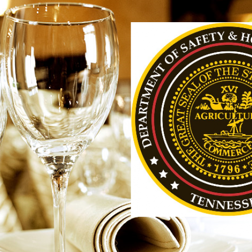 Tennessee Agency Used Over $110,000 in Asset Forfeiture to Pay for Catering, Banquet Tickets
