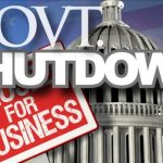 It Finally Happened! Government Shutdown Begins