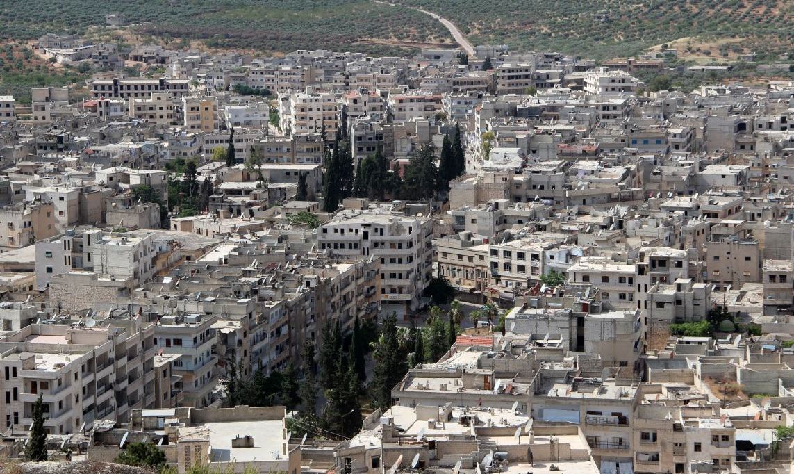Image result for Idlib