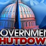 Now That The Government Has Shut Down, Here’s What Actually “Shuts Down”