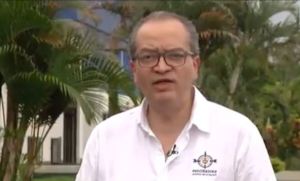 Fernando Carrillo_Colombia Ombudsman_Feb 2018