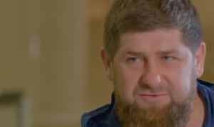 Ramzan Kadyrov_HBO interview_Jul 2017