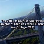 They Did It – Dr. Alan Sabrosky Israel’s Mossag did 9 11