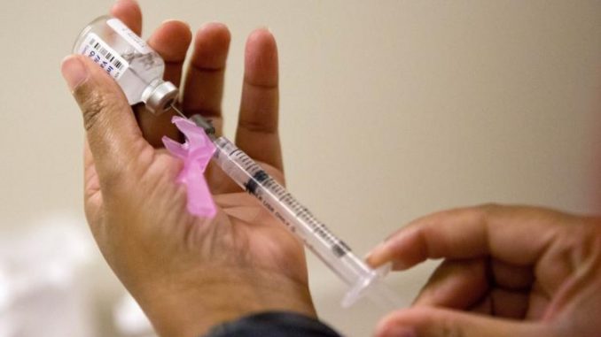 Another child dies from flu shot complications in New York