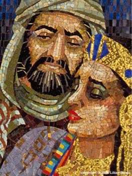 mosaic-portrait-queen-esther-and-mordechi-lilian-broca.jpg