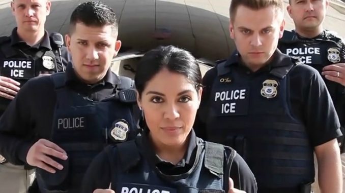 Democrats announce plans to abolish ICE if they win 2020 election